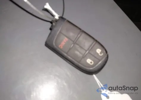 2020 Jeep Compass Sport 4X4 z USA, uszkodzony, nr VIN 3C4NJDAB0LT145542